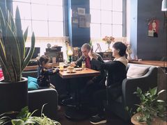 -84那年咖啡馆(李沧万达店)