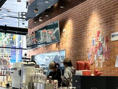 -Manner Coffee(淮海755店)
