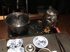 -点心传说·粤菜点心(佐阾虹湾店)