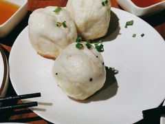 -金枝玉叶上海人家食府(三里河店)
