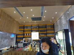 -去茶山(重庆万象城店)