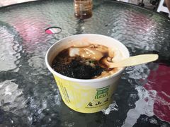 -秦园惠山豆腐花(惠山古镇店)