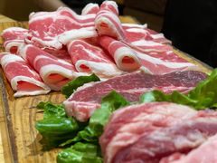 -金顺韩式烤肉·网红烤肉店(广利路店)