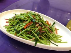 -西江美食舫·江西菜(健德桥店)