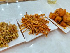 -佳木斯老崔朝族风味(群力店)