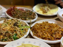 -姥姥家春饼店(佳亿时尚广场店)
