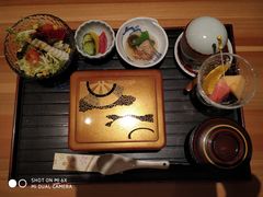 -皇品田苑日式料理(苏州中心店)