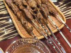 -新疆伊宁远征餐厅