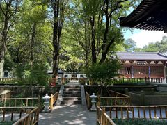 -西湖风景区十里琅珰-五云山