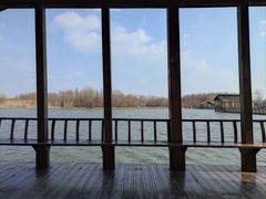 -溱湖国家湿地公园