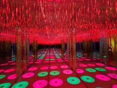 -苏州5D星空错觉艺术馆