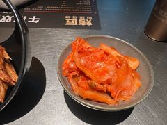 -烤匠麻辣烤鱼(青羊万达店)