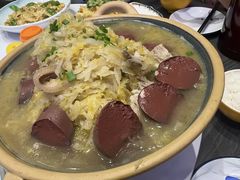 -辽城小馆(于田街店)