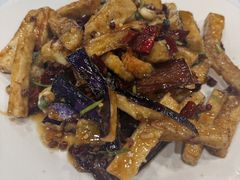 -小山东羊肉汤馆(同济新村店)