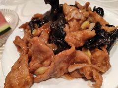 过油肉-凯鸽酒楼•雁北民间菜(华北星店)