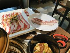 -火炉火自助餐(枫蓝国际店)