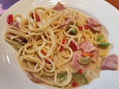 -萨贝尔意式餐厅(宝信店)