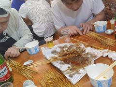 -十里铺铁板鱿鱼