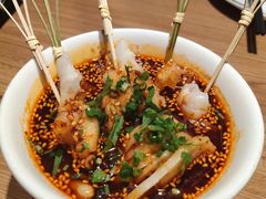 -太二酸菜鱼(长沙IFS国金中心店)