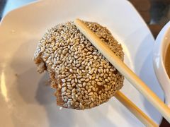 -口福居老北京涮肉(大运村店)