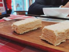 娜帕里勇-西域阿里马新疆菜·清真(桂花路店)