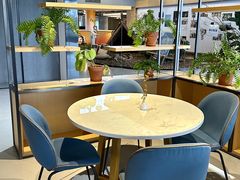 -云里小坐·海泉湾·团建·宴席·下午茶(金堂海泉湾店)