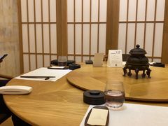 -雍和会海鲜姿造自助(湖东路店)