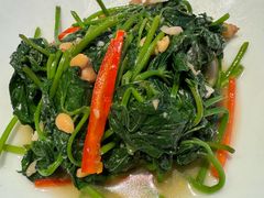 -南拳十三姨·潮汕砂锅粥·粤菜(西单大悦城店)