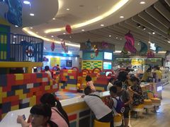 -酷洛小镇(步步高新天地购物广场店)