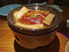 外婆红烧肉-外婆家(静安大悦城店)