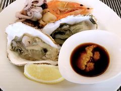 -白天鹅宾馆·流浮阁咖啡厅
