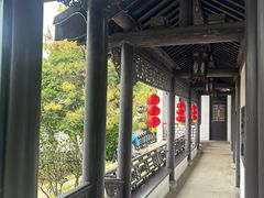 -第一山景区