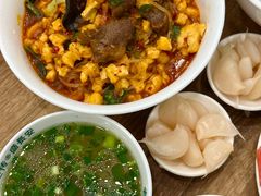 -老刘家永盛斋·传统泡馍(东关南街店)