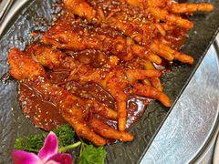 -一韩亭韩式烤肉(高新店)