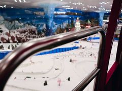 -长沙湘江欢乐雪域