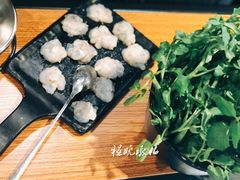 -东椰·海南椰子鸡火锅(朝阳门店)