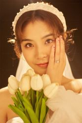 点击看大图 -唯一视觉婚纱摄影(李家村店)