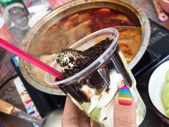 -蜜雪冰城(康乐街店)