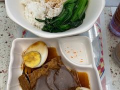 -新辉港式茶餐厅(北栅店)