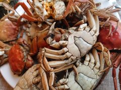 -东方红海鲜百汇(国际大厦店)