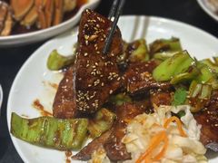 -白家餐厅(徐家汇店)