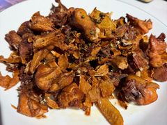 -茶叶农家食府(旗舰店)