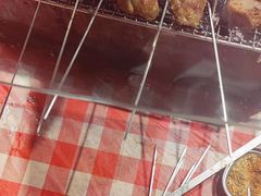 -生火火·小炉子炭烤(金楠天街总店)