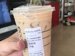 -星巴克(深圳龙华人民北店)