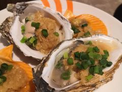 -V-ONE西雅图海鲜自助餐厅(仓山万达广场店)