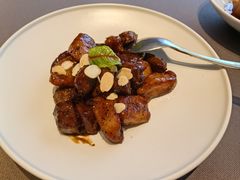 -小厨娘淮扬菜(天印大道店)