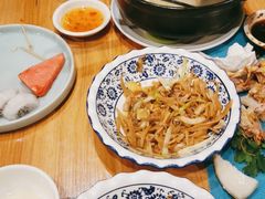 -糟粕醋·椰苑海南菜餐厅(亚龙湾天域酒店)