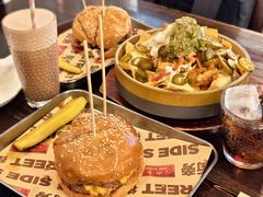 -Side Street街旁(交道口店)