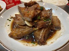 -嘉陵楼馋嘴城(簋街总店)