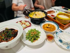 -醉舍·新淮扬菜(长宁龙之梦店)